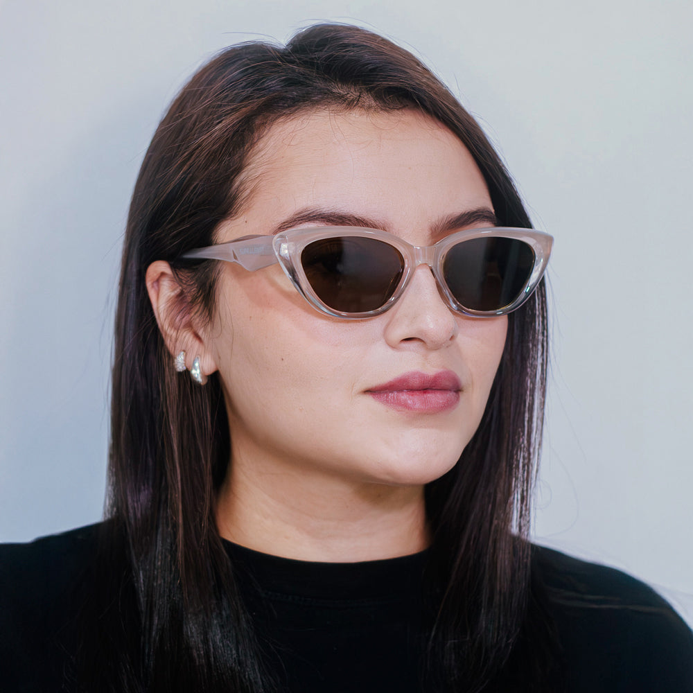 AGATADA PUNK - nacar