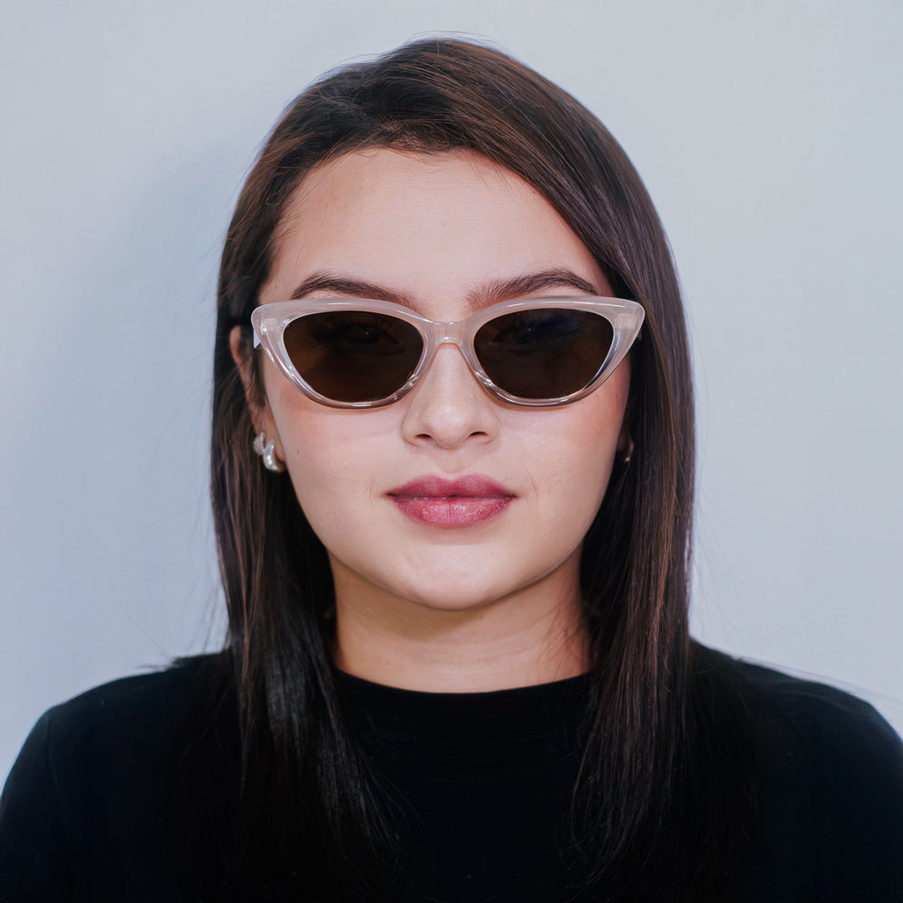 AGATADA PUNK - nacar