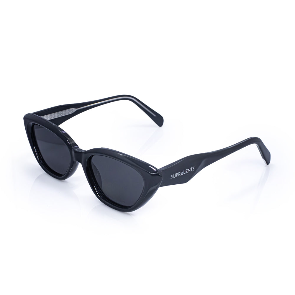 AGATADA PUNK - negra