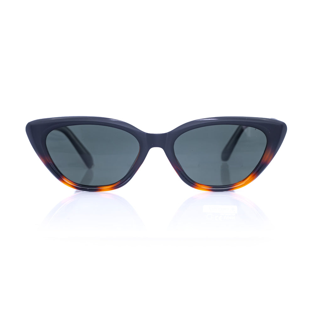 AGATADA PUNK - negra carey