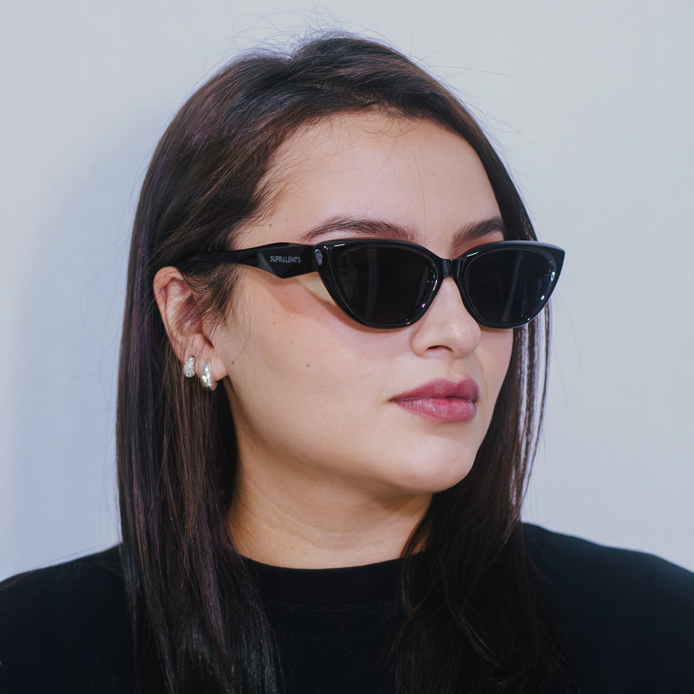 AGATADA PUNK - negra