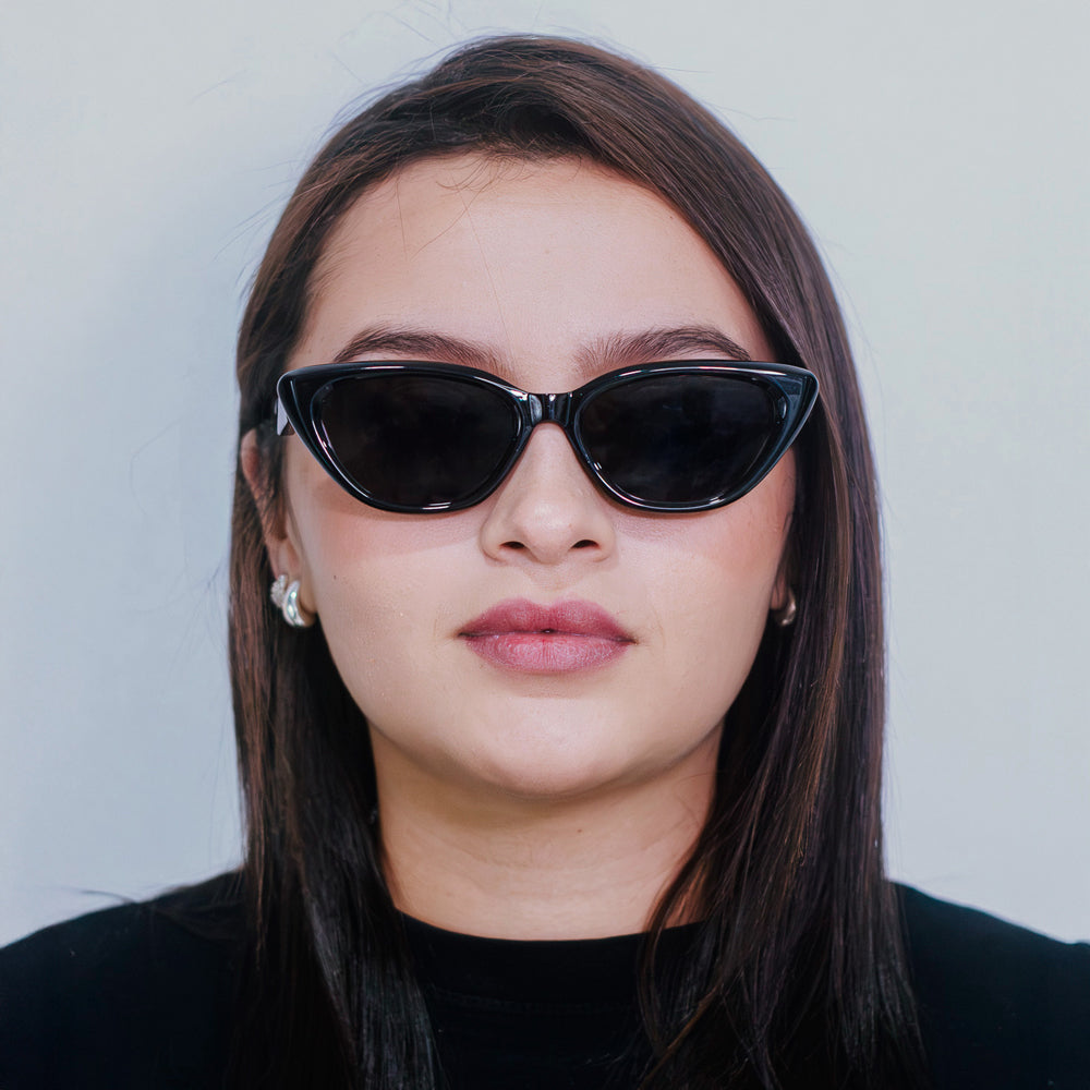 AGATADA PUNK - negra