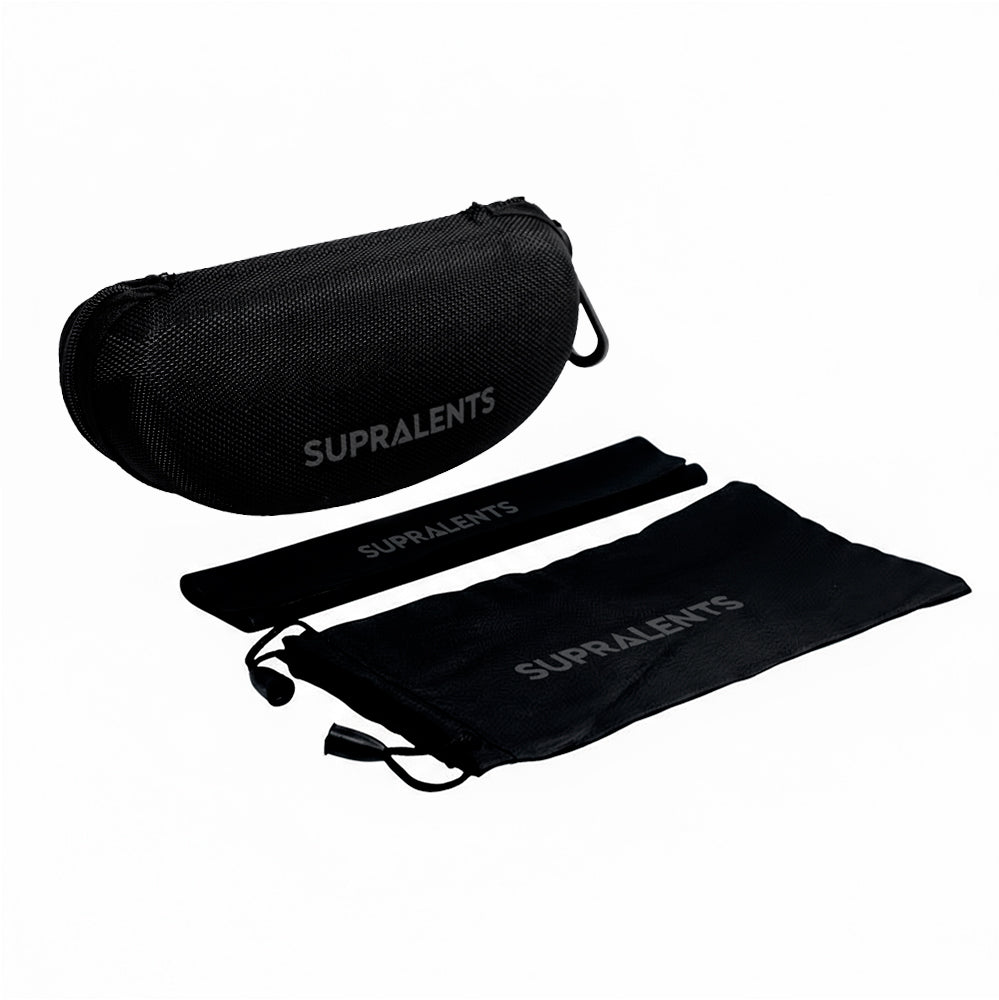 Fluxen | Negro