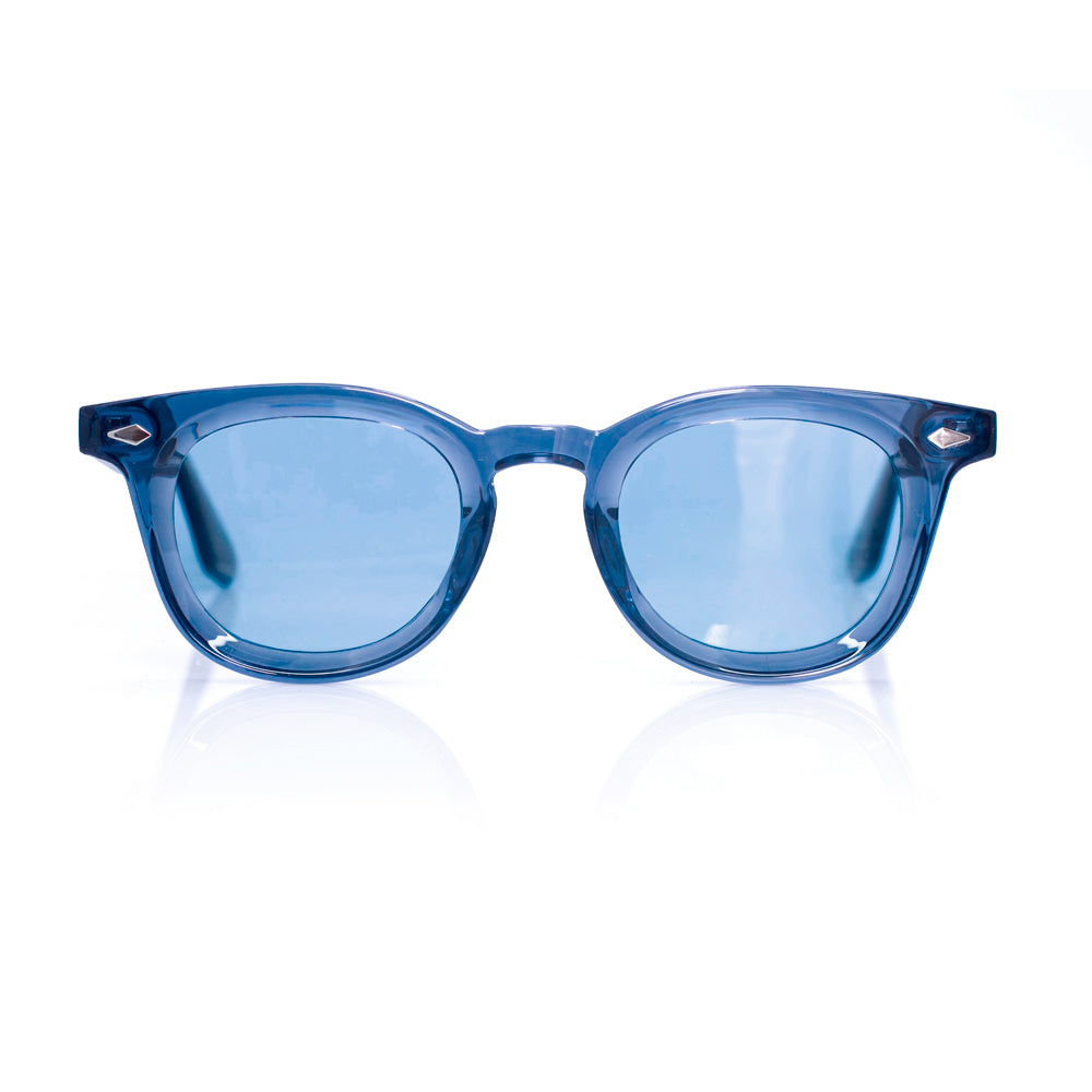 WAYFARER CITY - azul transparente