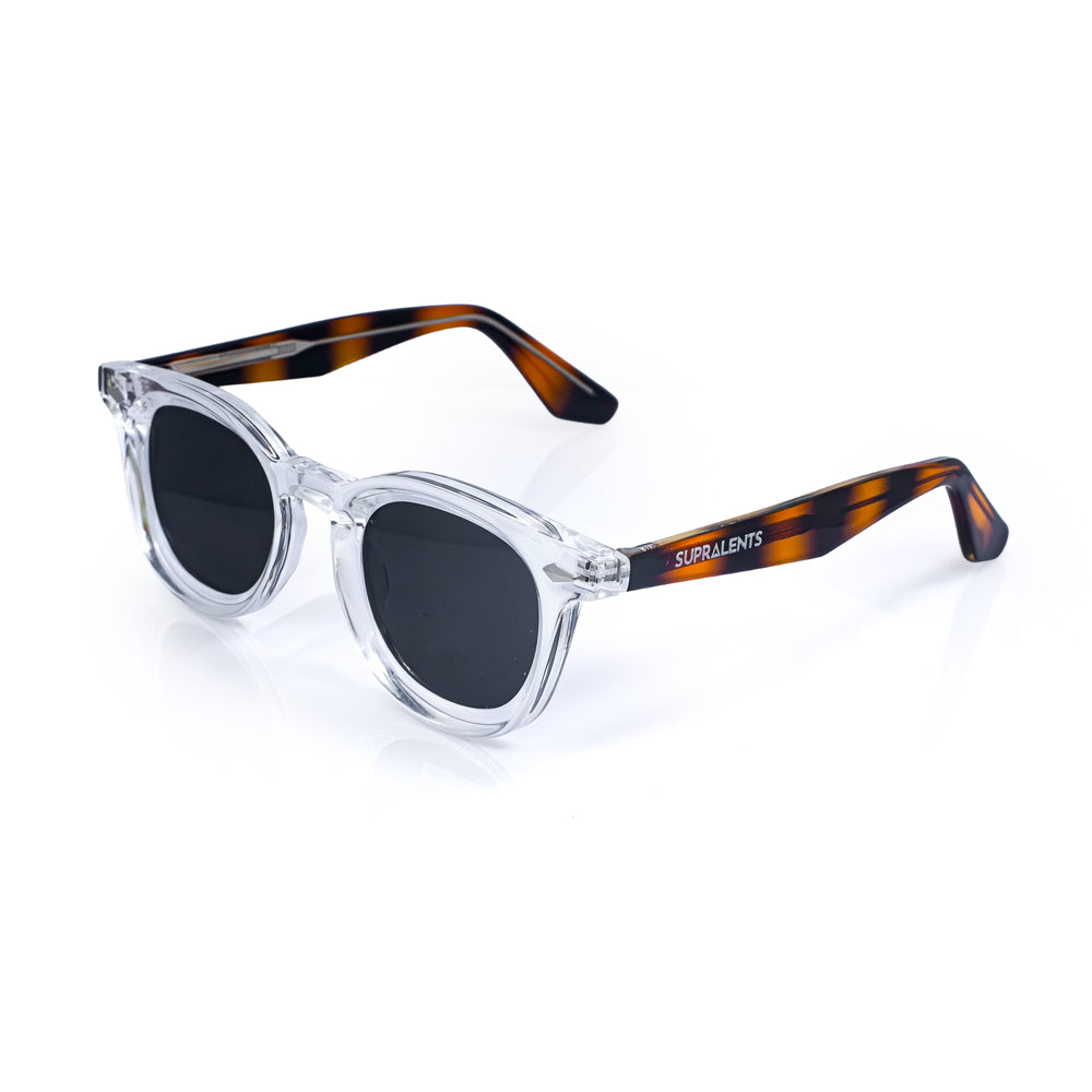 WAYFARER CITY - carey transparente