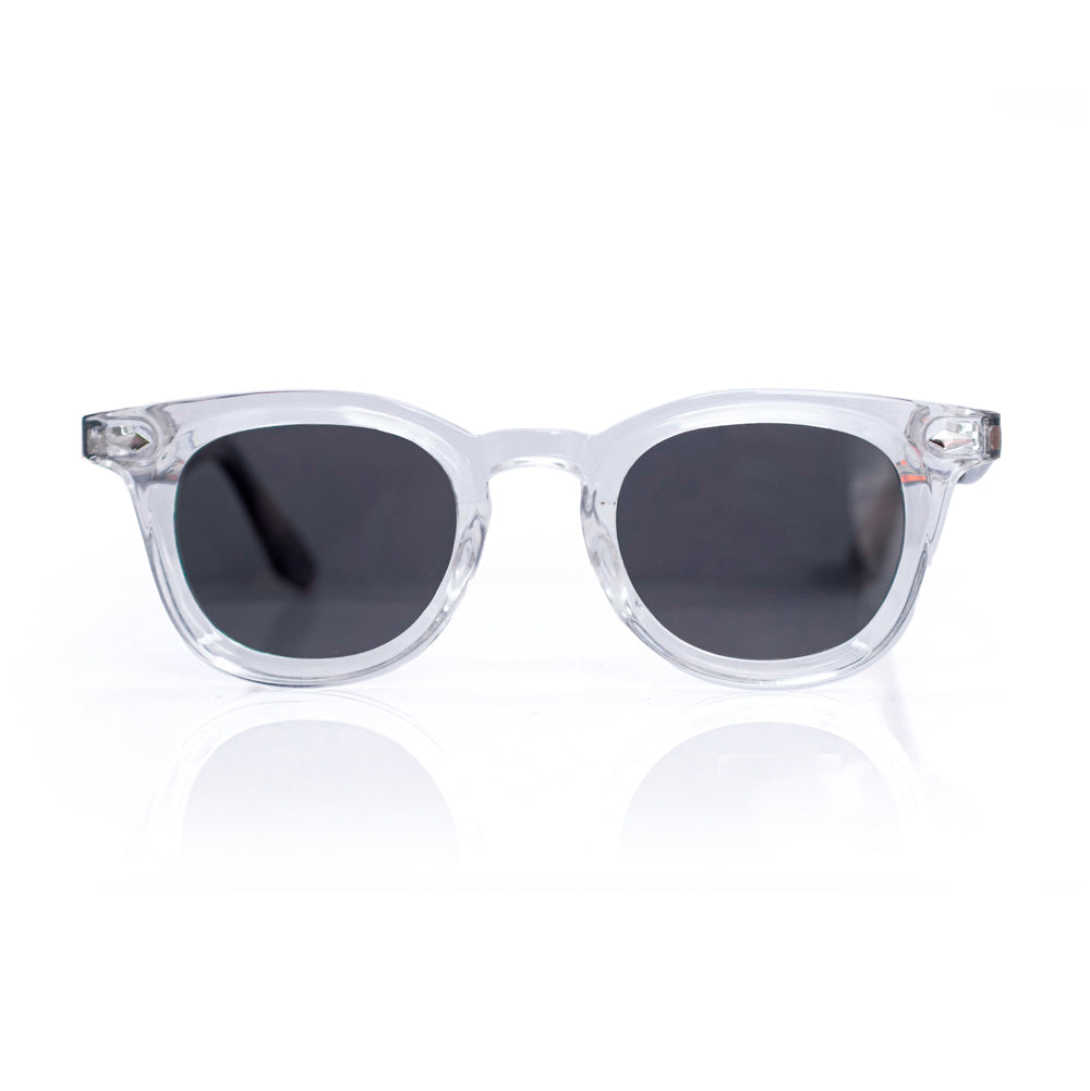 WAYFARER CITY - carey transparente