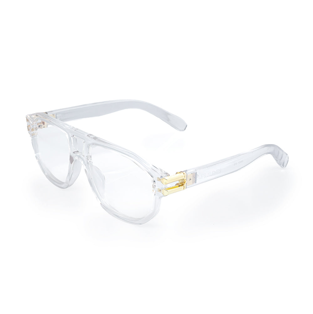 NORTH - FILTRO AZUL -  transparente