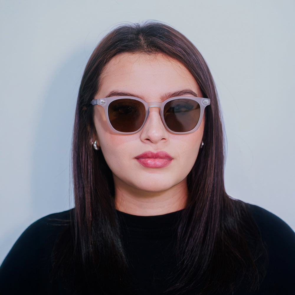 WAYFARER URBAN - opalizado carey