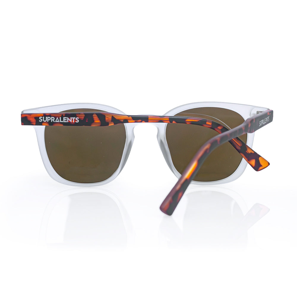 WAYFARER URBAN - opalizado carey