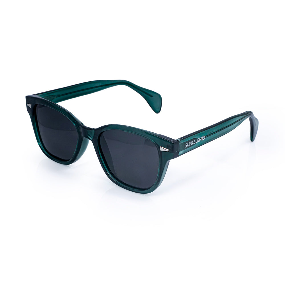 WAYFARER - verde