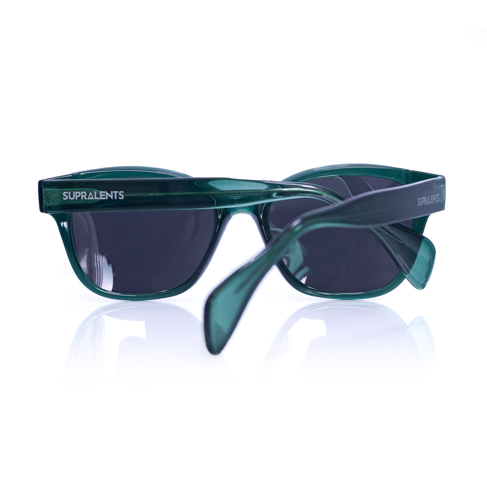 WAYFARER - verde
