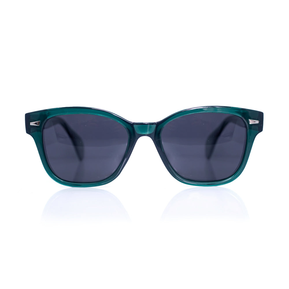 WAYFARER - verde