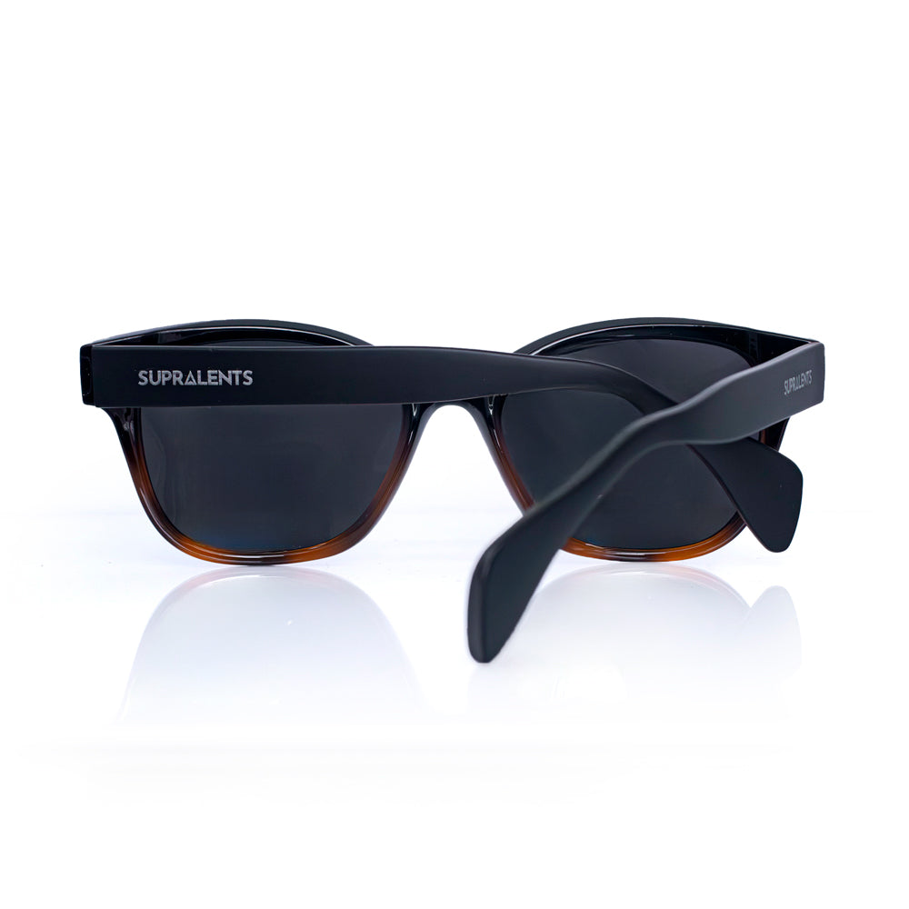 WAYFARER - negra carey