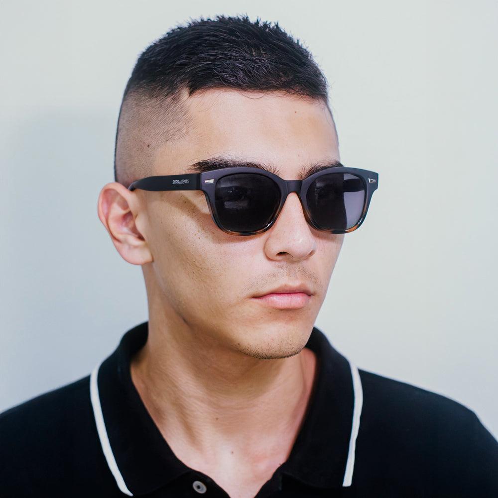 WAYFARER - negra carey