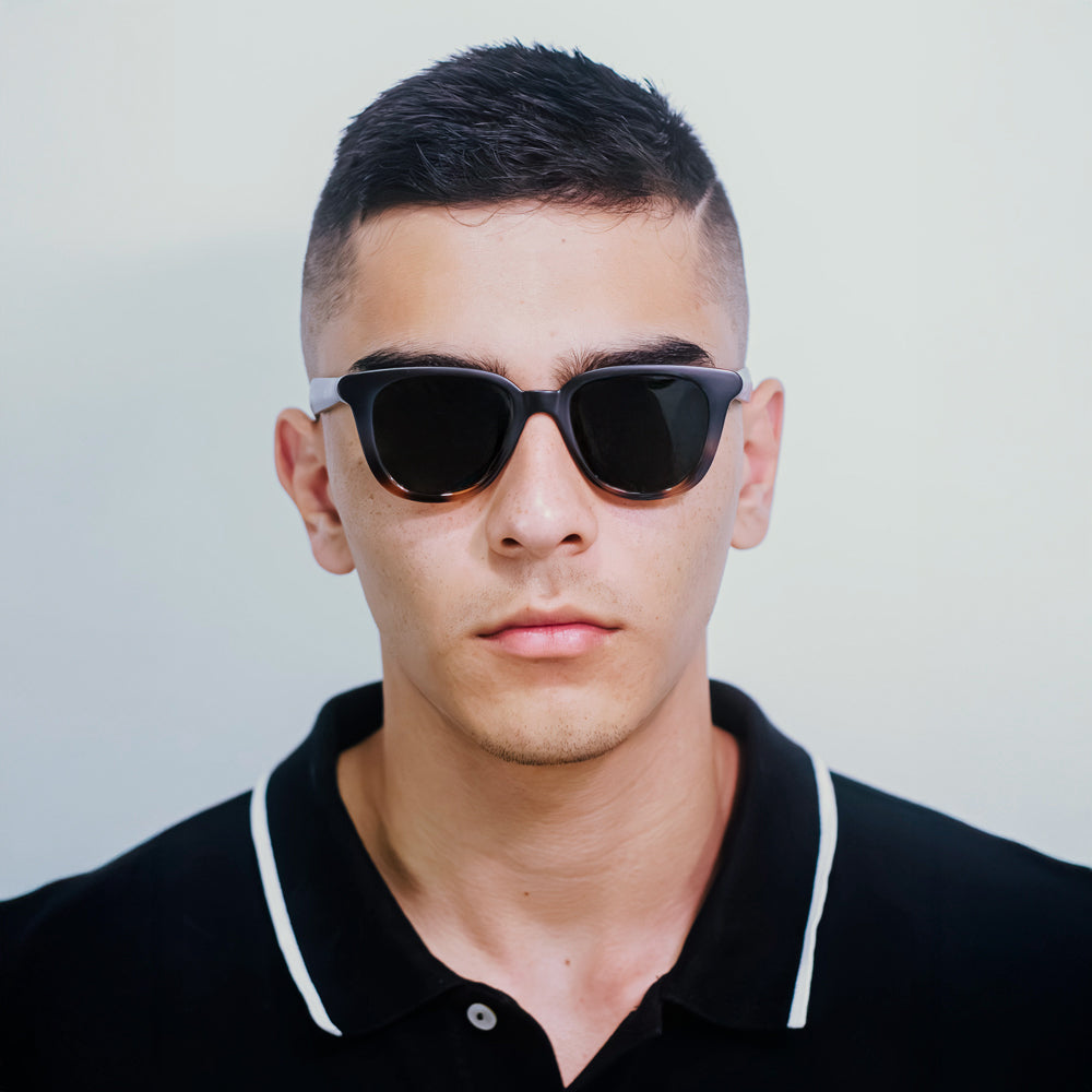 WAYFARER CLASSIC - negra carey