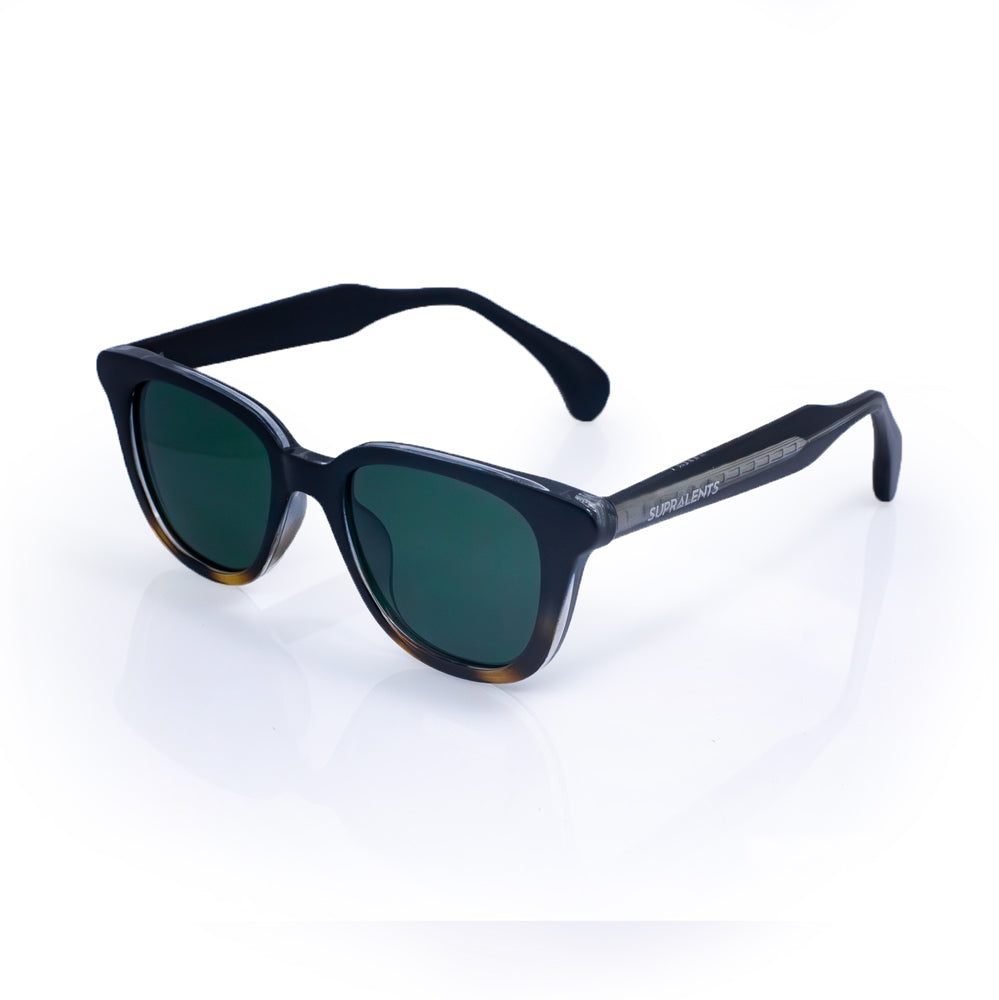 WAYFARER CLASSIC - negra carey