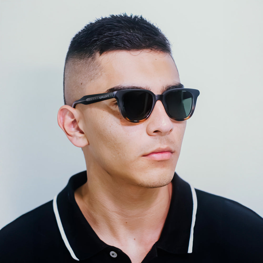 WAYFARER CLASSIC - negra carey