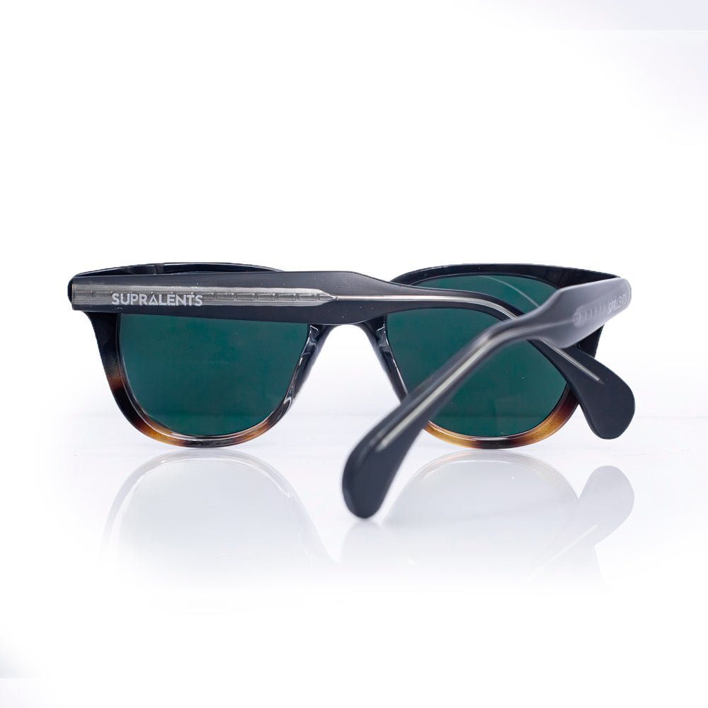 WAYFARER CLASSIC - negra carey