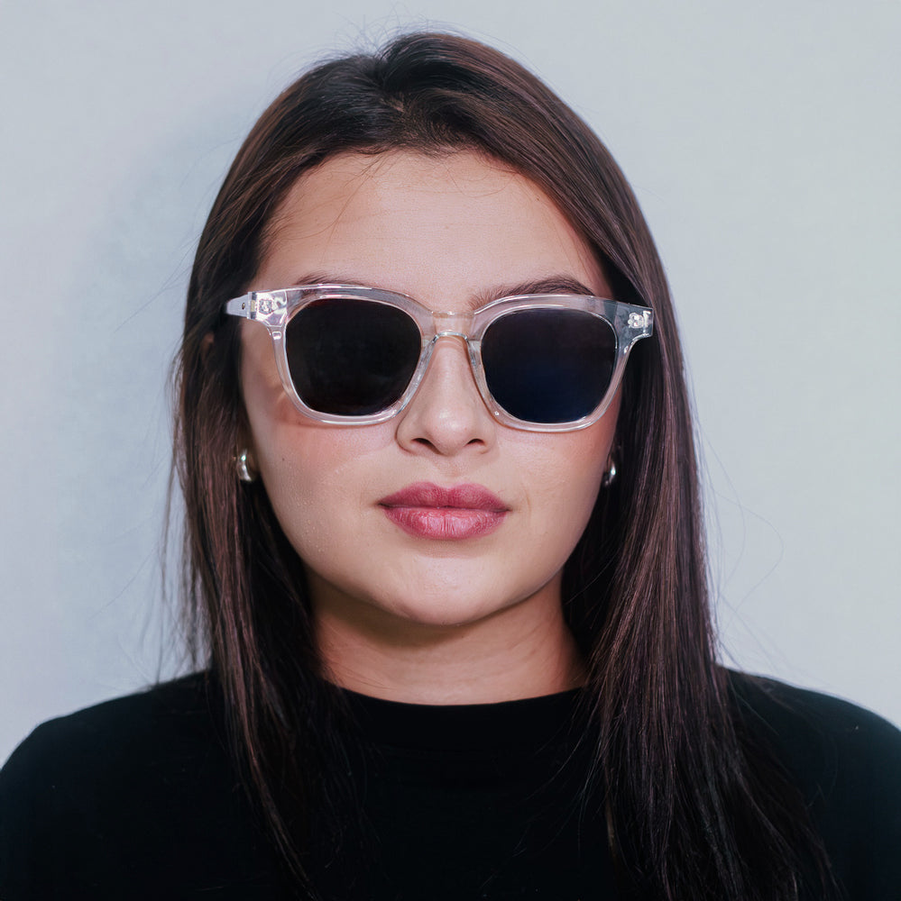 WAYFARER - Z - transparente